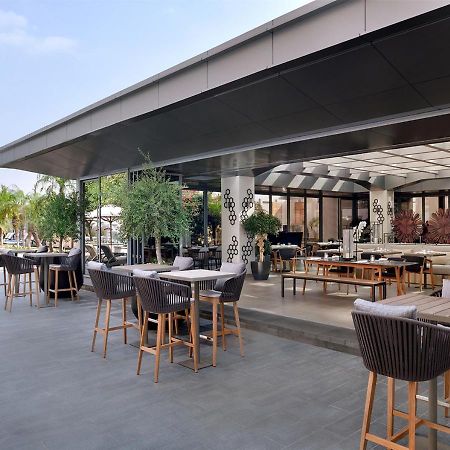 Emaar Residences Fashion Avenue Formerly Address Dubai Mall By The S Holiday Homes Exterior foto